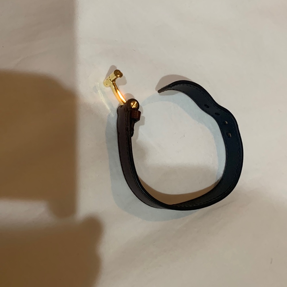 Tom Ford men’s bracelet.